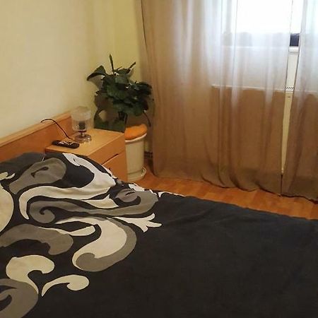 Apartment Valea Azugii Azuga Buitenkant foto
